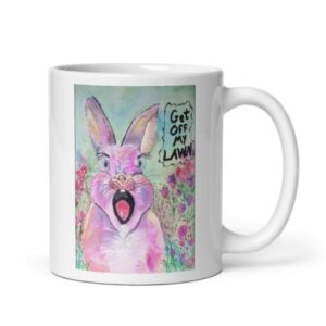 Grumpy Gramps Mug