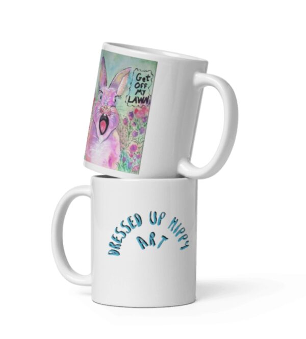 Grumpy Gramps Mug - Image 2