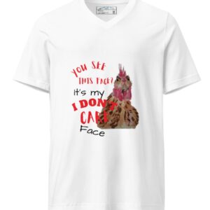 Judgey Chicken T-Shirt