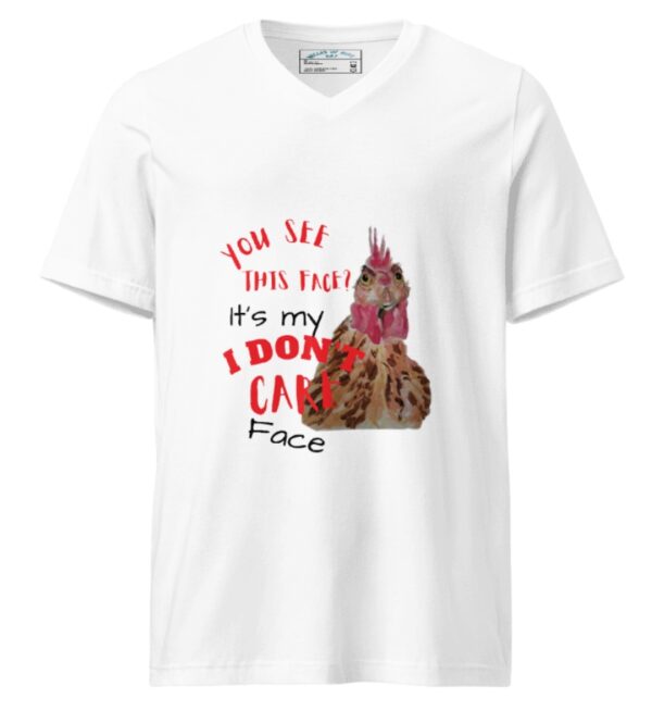 Judgey Chicken T-Shirt