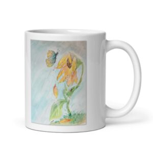 Oklahoma Mug