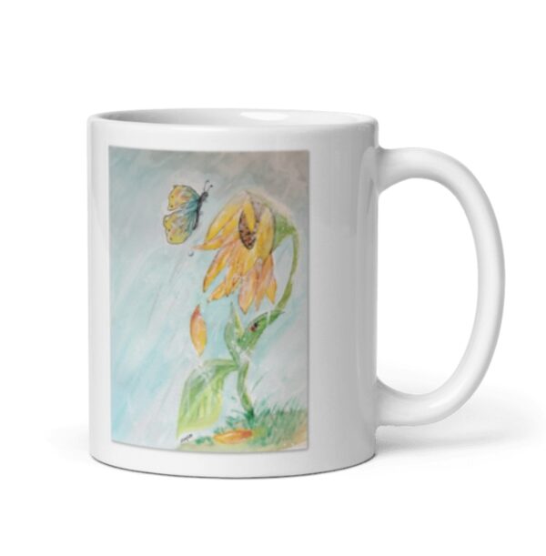 Oklahoma Mug