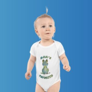 Ferdi Onesie