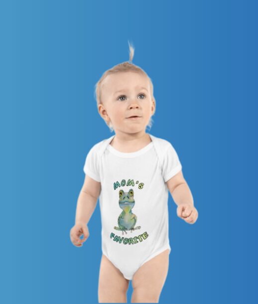 Ferdi Onesie