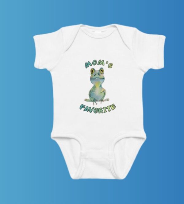 Ferdi Onesie - Image 2
