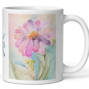 Whispers of Spring Mug