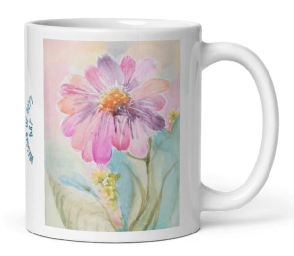 Whispers of Spring Mug