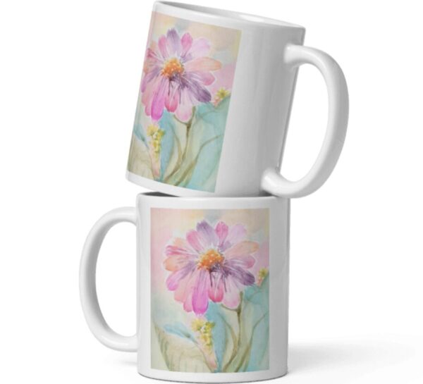 Whispers of Spring Mug - Image 2