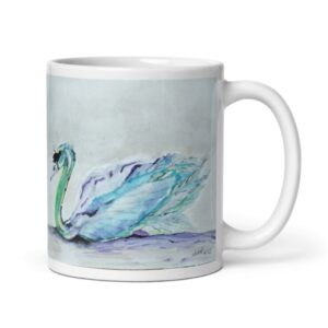 Thalina Ceramic Mug