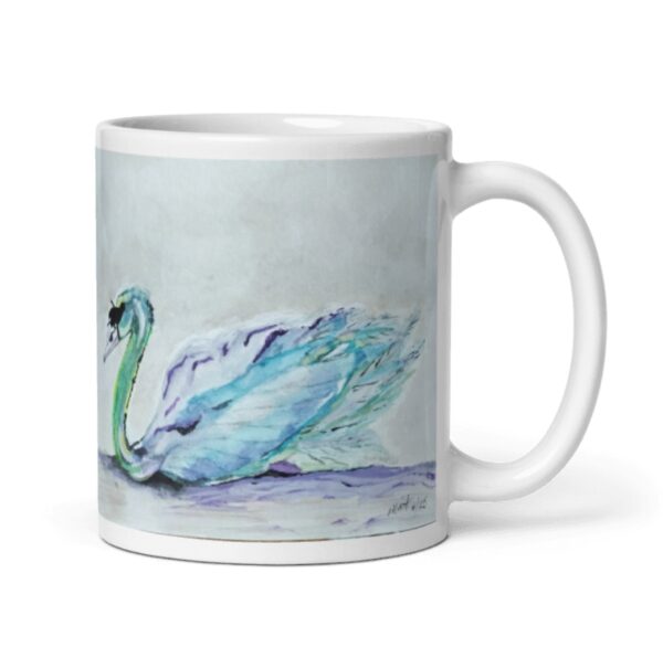 Thalina Swan Gift Set - Image 4
