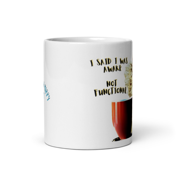 Cute Chicken Cup - Image 3