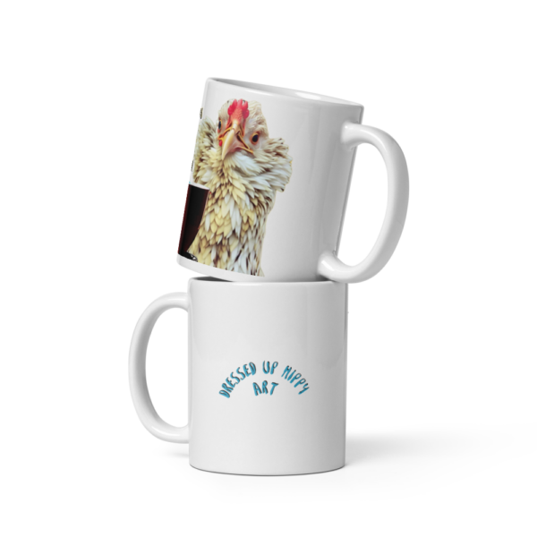 Cute Chicken Cup - Image 2