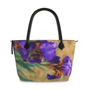 Iris Dreams Bag