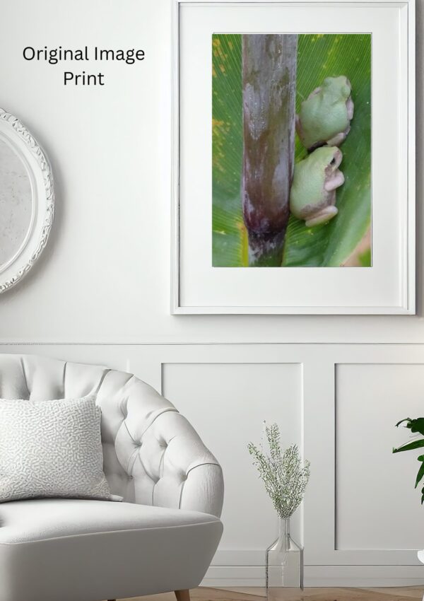 Buddy System Photo Print - Image 3