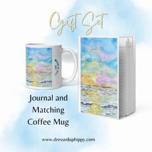 Morning Glow Gift Set