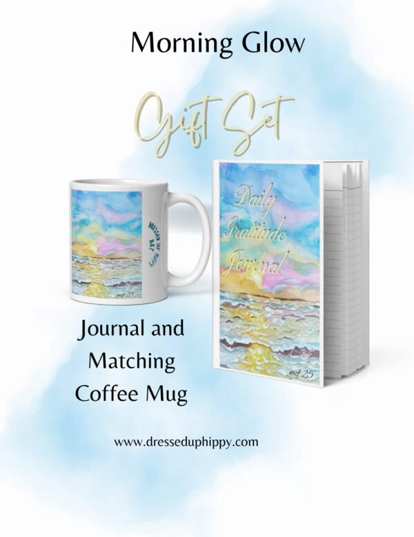 Morning Glow Gift Set