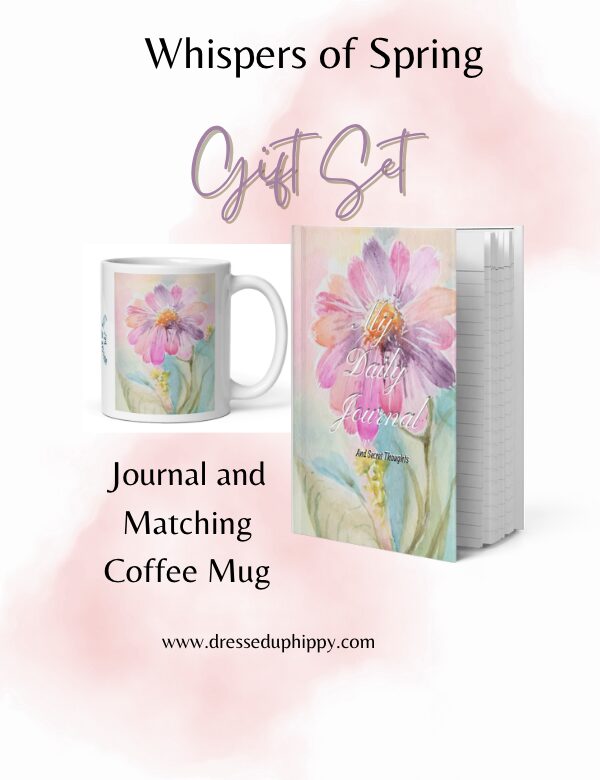 Whispers of Spring Gift Set