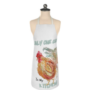 Aprons