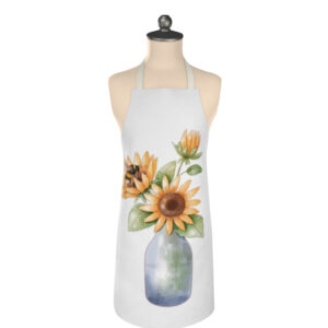Sunflower Guest