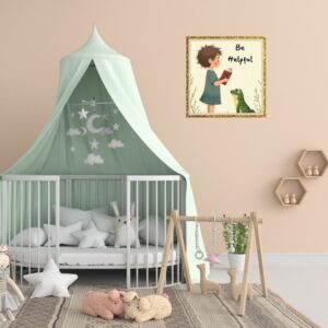 Be Helpful Mockup