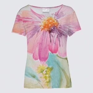Whispers of Spring Tee
