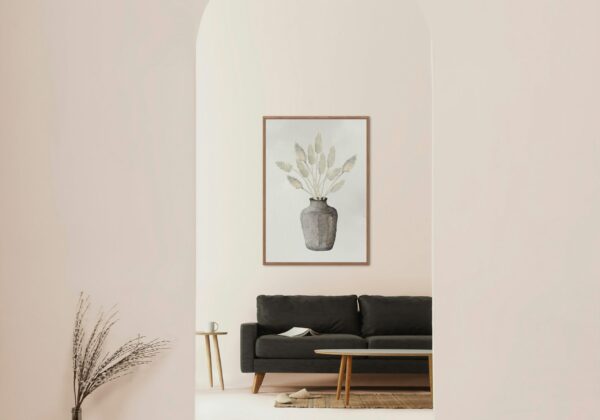 Whispers in Clay Print - Image 2