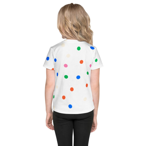 Lizard Pop Tee - Image 3