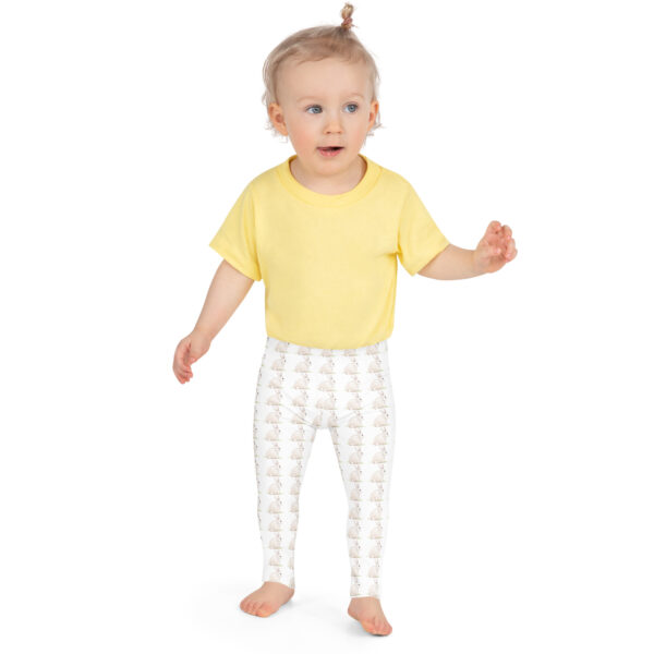 Little Thistle Kid's Leggings - Image 3