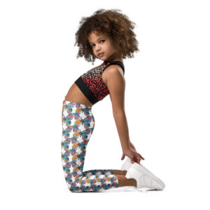 Kids Leggings