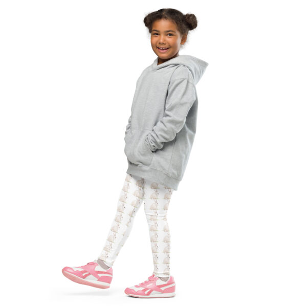 Little Thistle Kid's Leggings - Image 4