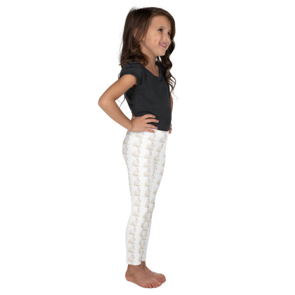 Little Thistle Kid's Leggings - Image 2