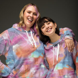 Adult Wearable Art
