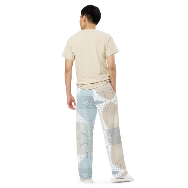 Still Moments Lounge Pants - Unisex - Image 3