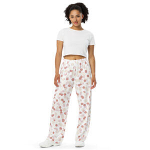 Unbothered Lounge Pants