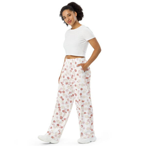 Unbothered Lounge Pants - Image 3