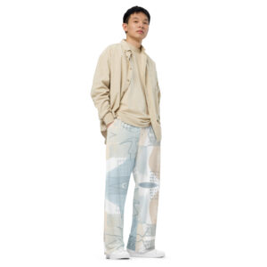 Still Moments Lounge Pants - Unisex