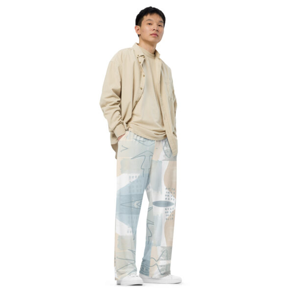 Still Moments Lounge Pants - Unisex