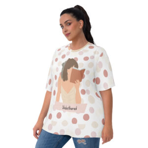 Unbothered  Lounge Top