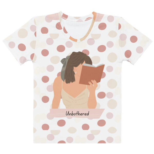 Unbothered  Lounge Top - Image 3