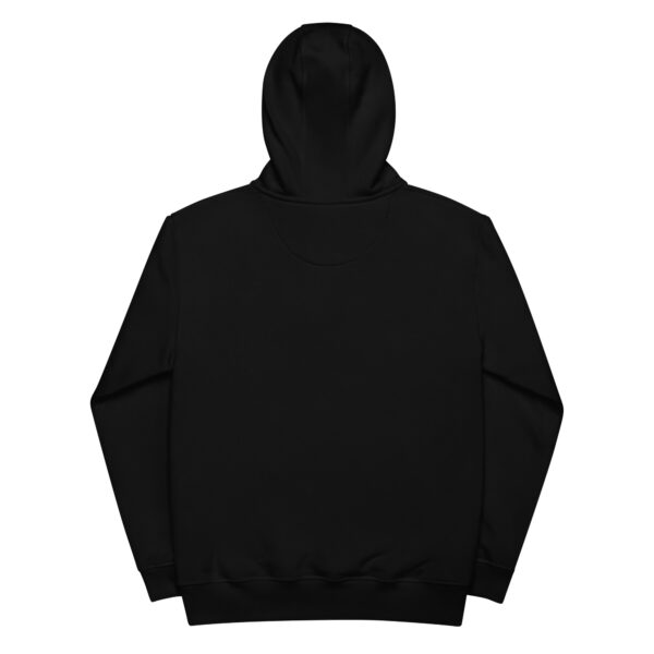 Be Undeniable Premium Eco Hoodie - Image 6