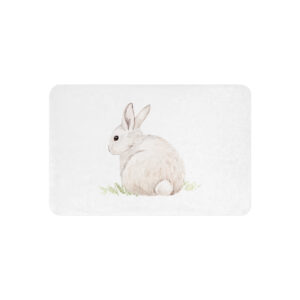 Little Thistle Sherpa blanket