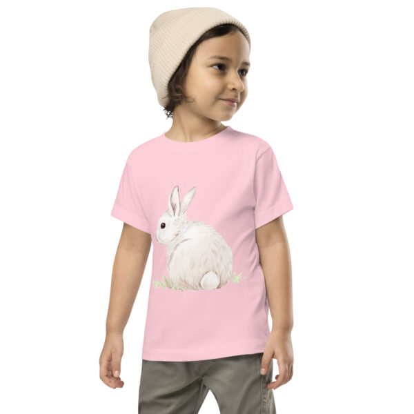 Little Thistle Toddler Tee - Image 3