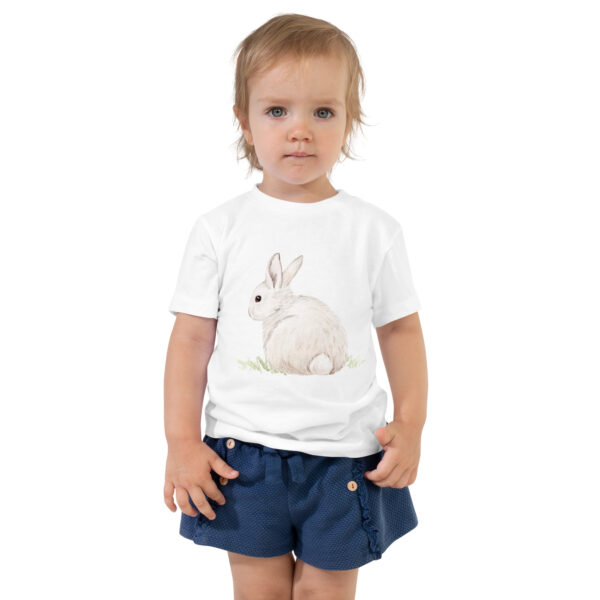 Little Thistle Toddler Tee - Image 2