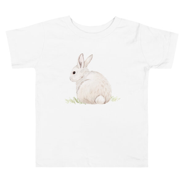 Little Thistle Toddler Tee - Image 4