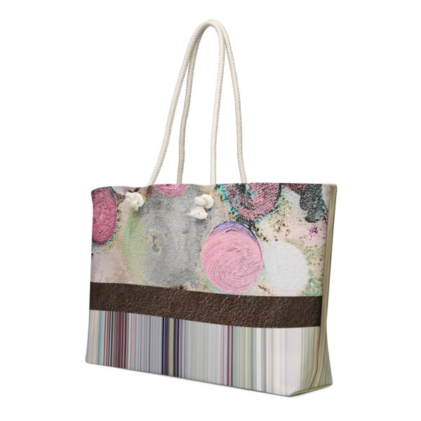 Berry Whirl Weekender Bag - Image 2