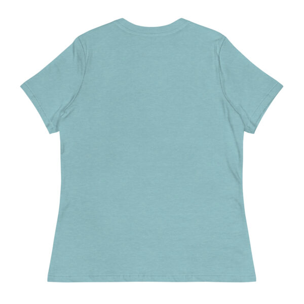 Tie Dye Style Butterfly Tee - Image 6