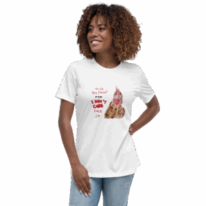 Judgey Chicken T-Shirt