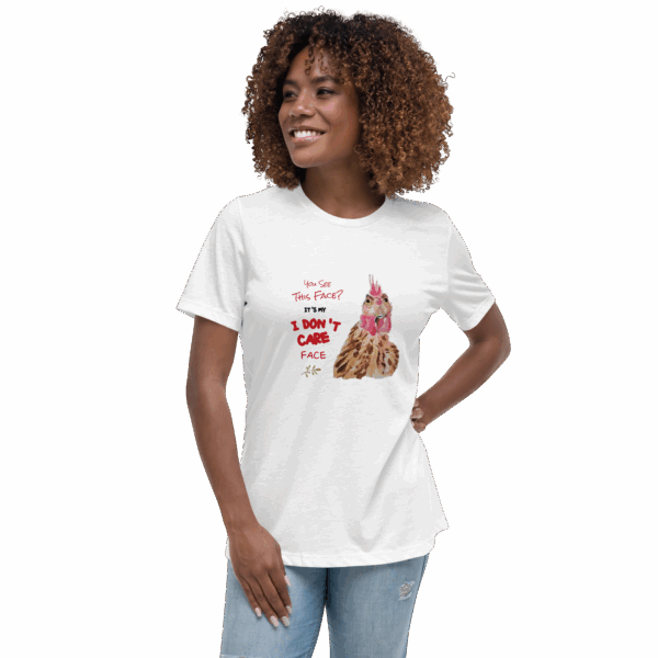 Judgey Chicken T-Shirt