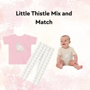 Little Thistle Mix & Match