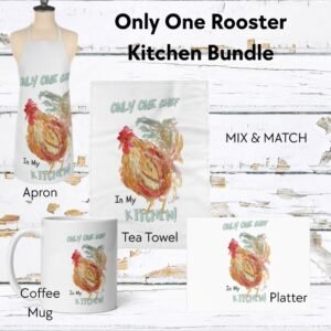 Only One Chef Bundle
